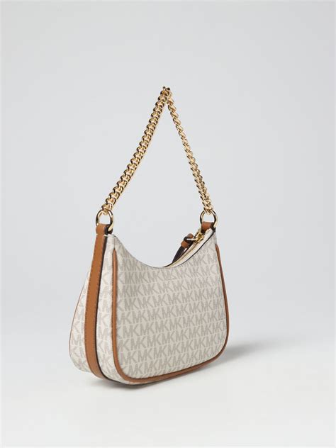 borsa beige michael kors|Michael Kors handbags original price.